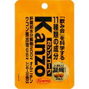 【本日楽天ポイント5倍相当】【送料無料】興和株式会社カンゾコーワ粒 一袋（2粒）×10個セット（Kanzoコーワ）【△】