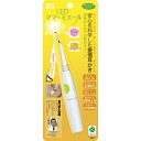 【本日楽天ポイント5倍相当】【送料無料】株式会社レーベン販売ののじ LEDママ・ミエール(1本入)<安心を科学した愛情耳かき>【△】【CPT】(4)