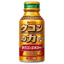 【送料無料・手数料無料】ハウスウェルネスフーズ株式会社ウコンの力 ウコンエキスドリンク 100ml×60本【RCP】