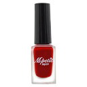 【3％OFFクーポン 4/14 20:00～4/17 9:59迄】【送料無料】株式会社エス・アイ・シーC443 Nail Polish Art Color Ruby 10ml【RCP】【△】