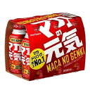 ポッカサッポロフード＆ビバレッジ株式会社マカの元気ドリンク 100ml×6本入