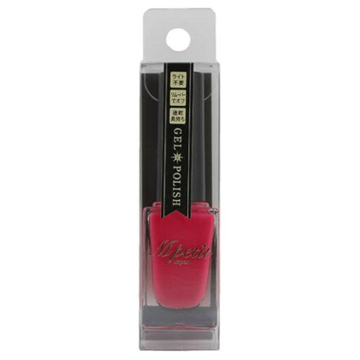 株式会社エス・アイ・シーE003 ジェルinポリッシュ ネイルカラー ストロベリー 10ml【RCP】 株式会社エス・アイ・シーE003 ジェルinポリッシュ ネイルカラー ストロベリー 10ml【RCP】