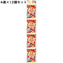 【本日楽天ポイント5倍相当】【送料無料】カルビー株式会社　1才からの かっぱえびせん　32g(8g×4連)入×12個セット＜エビセン＞（発送までにお時間をいただく場合がございます。）【北海道・沖縄は別途送料必要】