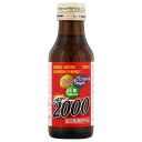 【送料無料】田村薬品工業株式会社リキセー2000【指定医薬部外品】 100ml×50本【RCP】