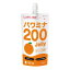 【本日楽天ポイント5倍相当】バランス株式会社パワミナ200ゼリー　オレンジ 120g×24本【RCP】