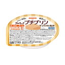 【送料無料】日清オイリオグループ株式会社 プロキュアプチプリン キャラメル風味 40g×18個【RCP】