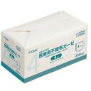 【3%OFFクーポン 8/4 20:00〜8/11 01:59迄】【送料無料】オオサキメディカル株式会社医療用不織布ガーゼ 4号 25cm×25cm 4ツ折 2...