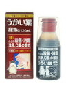 【送料無料】【第3類医薬品】【本日楽天ポイント5倍相当】共立薬品工業うがい薬ポピクルG　120ml×3個【RCP】【北海道・沖縄は別途送料必要】（関連商品：イソジンうがい薬・明治うがい薬）【■■】