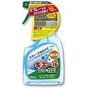 【本日楽天ポイント5倍相当】【送料無料】【P1222】株式会社東京企画販売キエ〜ル コケ・カビ ( 400mL )<コケ・カビや地位植物・黒ずみ除去・防止!>キエール コケ・カビ 【■■】
