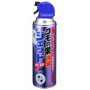 【本日楽天ポイント5倍相当】【送料無料】アース製薬株式会社クモの巣消滅ジェット 450ml(日用雑貨・殺虫用品)【RCP】【北海道・沖縄は別途送料必要】【■■】