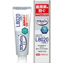 【本日楽天ポイント5倍相当】【送料無料】ジェクス株式会社 ジェクス L8020乳酸菌 ラクレッシュEX 薬用 ハミガキジェル 80g【医薬部外品】<知覚過敏症状...