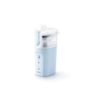 【送料無料】オムロン ヘルスケア株式会社ハンディ吸入器 NE-S20 1セット【RCP】