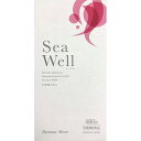 【本日楽天ポイント5倍相当】【送料無料】【お任せおまけ付き♪】株式会社ヒューマン・モア シーウェル(Sea Well) 480粒<かき肉エキス>【栄養補助食品】<広島県産牡蠣100%使用>【RCP】【△】