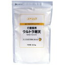 【本日楽天ポイント5倍相当】【送料無料】【お任せおまけ付き♪】伊那食品工業株式会社イナショク 介護食用 ウルトラ 寒天 300g入【RCP】【北海道・沖縄は別途...