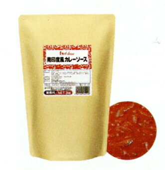 【本日楽天ポイント5倍相当】【送料無料】【お任せおまけ付き♪】ハウス食品株式会社南印度風カレーソース　3kg×4入（発送までに7〜10日かかります・ご注文後のキャンセルは出来ません）【RCP】【△】