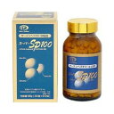 【本日楽天ポイント5倍相当】【送料無料】【お任せおまけ付き♪】インターテクノスーパーSP100 360粒×3個セット【△】