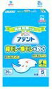 【送料無料】【お任せおまけ付き♪】★お得な2個セット★大王製紙株式会社アテント 消臭効果付きテープ式 背モレ・横モレも防ぐ Sサイズ 36枚×2個【この商品は注...