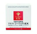 【本日楽天ポイント5倍相当】【送料無料】【お任せおまけ付き♪】一光化学株式会社『黒酵母発酵エキス アクファジーマックスEX 30包』【△】