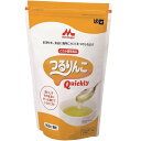 【3%OFFクーポン 5/9 20:00〜5/16 01:59迄】【送料無料】【お任せおまけ付き♪】株式会社クリニコつるりんこQuickly 800g入<おまけ...