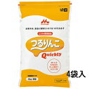 【3%OFFクーポン 5/9 20:00〜5/16 01:59迄】【送料無料】【お任せおまけ付き♪】クリニコつるりんこQuickly(2kg) 2kg×4袋(4...