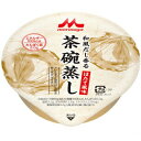 【本日楽天ポイント5倍相当】【送料無料】【お任せおまけ付き♪】株式会社クリニコ(森永乳業グループ)和風だし香る茶碗蒸し ほたて風味 80g×24個入×2箱セット...