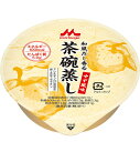 【本日楽天ポイント5倍相当】【送料無料】【お任せおまけ付き♪】株式会社クリニコ(森永乳業グループ)和風だし香る茶碗蒸し ゆず風味 80g×24個入×2箱セット(...
