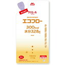 【本日楽天ポイント5倍相当】【送料無料】【お任せおまけ付き♪】株式会社クリニコクリミール エコフロー 300kcalカフェオレ風味 400g×20個入【栄養機能...