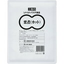 【本日楽天ポイント5倍相当】【送料無料】三島食品株式会社　三島のレトルトパウチ食品　栗煮(カット) 1kg入＜ご飯・おこわ・季節のトッピングに＞(商品発送まで6-10日間程度かかります)(この商品は注文後のキャンセルができません)【△】