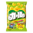 株式会社明治カール チーズあじ 1袋(64g)×20個セット【RCP】