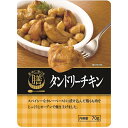 ■製品特徴 作ると大変なお料理を手軽に簡単、もう1品。そのままで面倒な料理が調理済み。 食卓の副菜、お弁当のおかず、おつまみに。常温での保存が可能です。 1-2人前の適量・使いきりサイズ。 スパイシーなカレーペーストに漬け込んだ鶏もも肉を、じっくりとオーブンで焼き上げました。カレーの風味が食欲をそそります。 ■原材料 鶏肉、ひよこ豆、カレー粉、食塩、トマトペースト、米糖化調味料、香辛料、増粘剤(キサンタン)、香辛料抽出物、着色料(クチナシ) ■お召し上がり方 このままでも、温めてもおいしく召しあがれます。 ◆電子レンジでの温め方 中身を必ず耐熱容器に移し、ラップをかけて1分程度(500Wの場合)温めてください。 ◆熱湯での温め方 封を開けずに、袋のまま熱湯で約3分間温めてください。 ※電子レンジの機種、ワット数により加熱時間が異なりますので、加減してください。 ※加熱後は、容器または袋が熱くなっていますので、やけどにご注意ください。 ■ご注意 ◆開封後残った場合は必ず冷蔵庫に保存し、お早めにお召しあがりください。 ◆開封時、袋のフチで手を切らないようにご注意ください。 【お問い合わせ先】 こちらの商品につきましては、当店（ドラッグピュア）または下記へお願い申し上げます。 国分グループ本社株式会社 「K&K」「tabete」国分オリジナル商品について 電話：0120-417592 受付時間：9:00〜17:30※土日祝日を除く 広告文責：株式会社ドラッグピュア 作成：202001SN 神戸市北区鈴蘭台北町1丁目1-11-103 TEL:0120-369-744 製造販売：国分グループ本社株式会社 区分：食品・日本製 ■ 関連商品 国分グループ本社　お取り扱い商品 食卓に彩りを膳