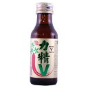 【送料無料】【お任せおまけ付き♪】【第3類医薬品】【3%OFFクーポン 5/9 20:00〜5/16 01:59迄】田村薬品工業株式会社力精V 100ml×50...