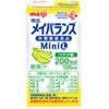 【本日楽天ポイント5倍相当】【送料無料】【お任せおまけ付き♪】株式会社明治(旧明治乳業)明治メイバランスMini　Lバナナ味　125ml×48本（2ケース）（発送までに7～10日かかります・ご注文後のキャンセルは出来ません）【RCP】【YP】【△】