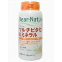 【本日楽天ポイント5倍相当】【送料無料】【お任せおまけ付き♪】【発P】アサヒ ディアナチュラ(dear-natura)Dear-Naturaマルチビタミン&ミネ...