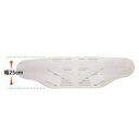 【本日楽天ポイント5倍相当】【送料無料】【お任せおまけ付き♪】中山式産業株式会社腰椎医学コルセットワイド S【△】