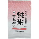【3%OFFクーポン 5/9 20:00〜5/16 01:59迄】【送料無料】【お任せおまけ付き♪】バイオテックジャパンたんぱく質調整 純米せんべい 海老味 6...