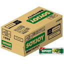 【本日楽天ポイント5倍相当】【送料無料】【お任せおまけ付き♪】大塚製薬株式会社ソイジョイ 抹茶&マカダミア 30gx48個【RCP】【△】