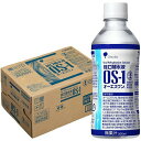 株式会社大塚製薬工場　経口補水液　オーエスワン(OS-1)　ペットボトル300ml×24本セット＜脱水状態に＞(商品発送まで7-14日間程度かかります)(ご注文後のキャンセルは出来ません）