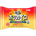 【3%OFFクーポン 5/9 20:00〜5/16 01:59迄】【送料無料】【お任せおまけ付き♪】【J】興和(株)ホッカイロ貼るタイプ レギュラー 10個×2...