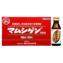 【送料無料】【お任せおまけ付き♪】【第3類医薬品】【3%OFFクーポン 5/9 20:00〜5/16 01:59迄】株式会社阪本漢法製薬マムシゲン内服液 100...