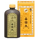 【送料無料】【お任せおまけ付き♪】【第2類医薬品】【3%OFFクーポン 5/9 20:00~5/16 01:59迄】株式会社山崎帝國堂複方 毒掃丸(5400丸)...