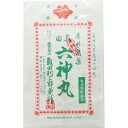 【送料無料】【お任せおまけ付き♪】【第2類医薬品】【本日楽天ポイント5倍相当】亀田利三郎薬舗赤井筒薬亀田 六神丸 48粒〜五臓六腑に元祖カメロクの六神丸〜【RC...