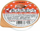 【赤いんげん豆ムースの商品説明】高齢者に不足しがちなたんぱく質、亜鉛、カルシウムを補給できるやわらかく仕上げたおいしいムースです。■規格・入数 60g × 30■分類 その他調理品 ■機能 たんぱく強化、カルシウム強化、銅・亜鉛強化■用途 おかず■アレルゲン 卵、小麦、大豆、ゼラチン■成分値栄養成分基準：1個（60g）当たり　 エネルギー(kcal) 57 たんぱく質(g) 6 脂質(g) 0.3 炭水化物(g) 7.6 ナトリウム(mg) 92 カルシウム(mg) 200 亜鉛(mg) 2.5 食塩相当量(g) 0.2 ※ここに掲載されている栄養成分はあくまでも参考値です。 　　登録ミス等の可能性もございますので、正確な値については成分表をお取り寄せください。■治療用食材（メディカルフーズ）とは特別用途食品、特別保険用食品、病院向けの食品それらを含めた食品の総称で、医療機関や介護施設で使用されている栄養食品です。治療食や介護食と呼ばれる事もあります。特別用途食品とは、病者用、高齢者用など、特別な用途に適する旨の表示を厚生労働大臣が許可した食品です。病者、高齢者等の健康の保持もしくは回復の用に供することが適当な旨を医学的、栄養学的表現で記載し、かつ用途を限定したものです。米国においては、Medical Foods（以下、MF）といい、「経腸的に摂取または投与されるように処方され、科学的に明らかにされた原則に基づき、栄養状態の改善の必要性があることが、医学的評価により立証された疾患や病状に対して、特別な栄養管理を行うための食品」と定義、確立されており、濃厚流動食品も含まれています。病者の栄養管理に関する効果の標榜も可能で、販売方法についても特に規制はなく、スーパー等の食品量販店においても購入可能となっています。以前は病院の調理室でミキサーや裏ごし器などを用いて調理、調合されていましたが、労働力や衛生面など多くの問題がありました。現在は、企業の優れた技術により、衛生的で自然の食品を用いた経口、経管用「濃厚流動食」缶詰になり、レトルトパックなどとして市販されています。※冷凍食品は【飛脚クール便でお届けします】広告文責及び商品問い合わせ先 広告文責：株式会社ドラッグピュア作成：201110W神戸市北区鈴蘭台北町1丁目1-11-103TEL:0120-093-849製造・販売元：キユーピー株式会社〒150-0002東京都渋谷区渋谷1-4-13電話： (03) 3486-3331 ■ 関連商品■食品・特別用途食品キユーピー