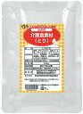 【3%OFFクーポン 5/9 20:00〜5/16 01:59迄】【送料無料】【お任せおまけ付き♪】株式会社マルハチ村松quick 介護食素材(とり)150g ...