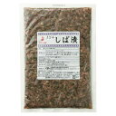 【送料無料】【お任せおまけ付き♪】ジャパン・フード&リカー・アライアンス株式会社(JFLA販売・盛田・マルキン忠勇)マルキン忠勇きざみしば漬 500g × 10...