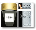 【3%OFFクーポン 5/9 20:00〜5/16 01:59迄】【送料無料】【お任せおまけ付き♪】IONA イオンクリームエクセル 54g【医薬部外品】【この...