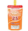 【本日楽天ポイント5倍相当】【送料無料】【お任せおまけ付き♪】ネスレ日本株式会社コンデンス型流動食『メディエフプッシュケア 2.5 120g×48個セット』（＝2ケース）（発送まで7～14日程です・ご注文後のキャンセルは出来ません）【△】