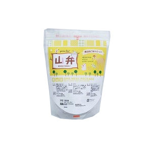 【3%OFFクーポン 4/30 00:00〜5/6 23:59迄】【送料無料】【お任せおまけ付き♪】【発HF】山弁 栗五目ごはんセット 12食セット 【RCP】【△】