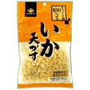 【スーパーSALE 2%OFFクーポン同品3つ以上なら3%OFFクーポン有】【送料無料】ヤマヒデ食品株式会社　いか天かす　60g×10個セット【RCP】【■■】