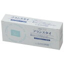 【送料無料】ハクゾウメディカル株式会社フランスタイ(5cm×9m) 10巻/箱【RCP】