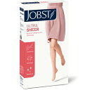 【送料無料】【お任せおまけ付き♪】テルモ弾性ストッキングJOBST(ジョブスト)【医療向け】ウルトラシアー30JP-U30KMB1足(2本)ハイソックス M ブラック【RCP】【北海道・沖縄は要送料】(発送に7~14日程・キャンセル不可)【△】